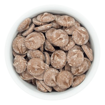 Czekolada mleczna kaletki